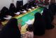 محفل انس با قرآن در موسسه آموزش عالی حوزوی ریحانة النبی سلام الله علیها